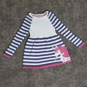 Novogratz  Unicorn dress